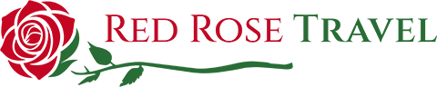 Red Rose Tours Logo