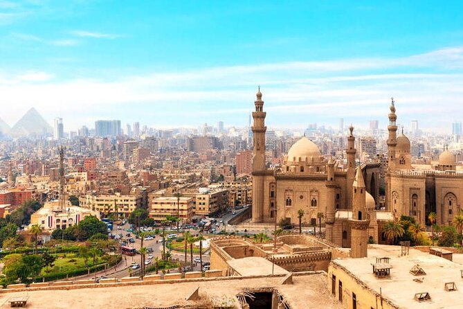 Cairo Highlights 