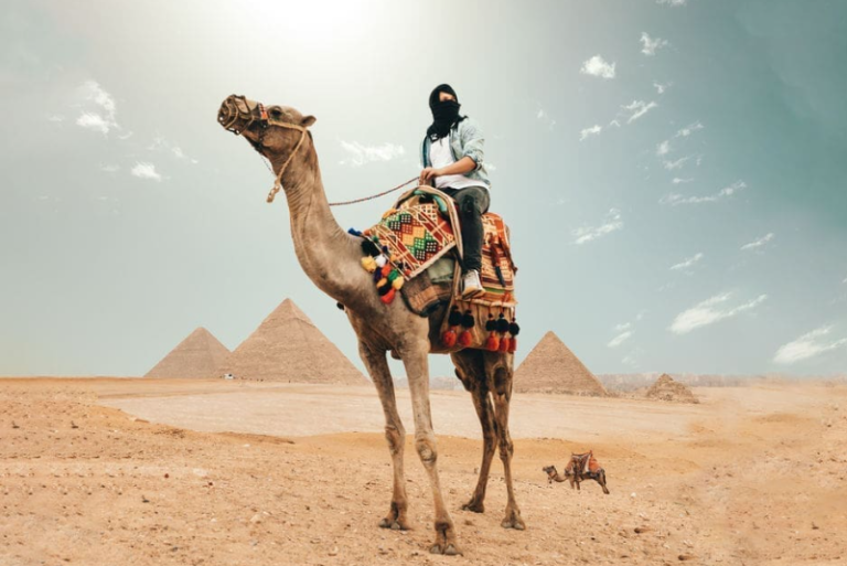 Best Egypt tour packages from UK