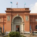 Egyptian Museum and Salah El-Din Citadel tour