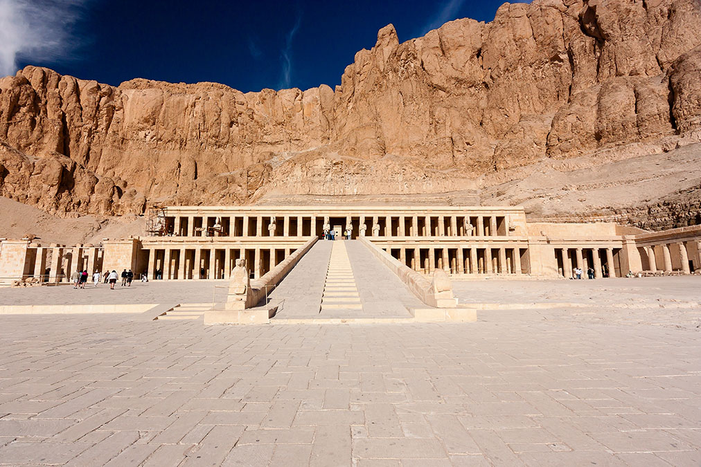 Luxor Full Day East and West Bank tours