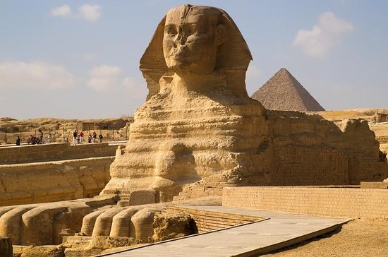 Panorama Tours Package Egypt 10 days “cairo, luxor, aswan and hurghada”