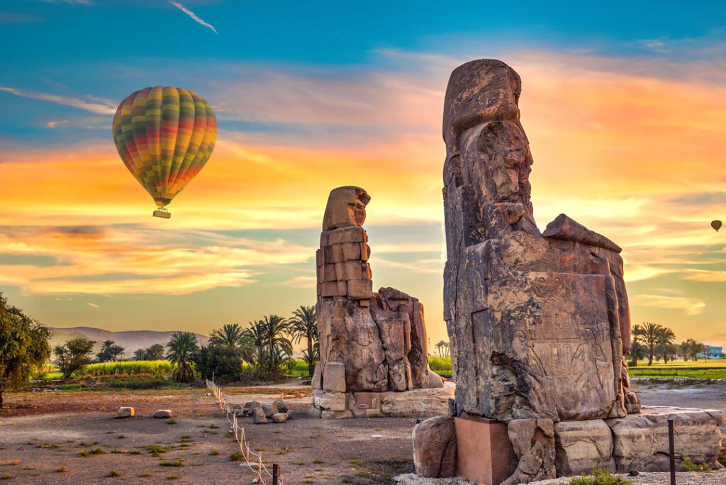 Best Egypt Tour Packages from Germany