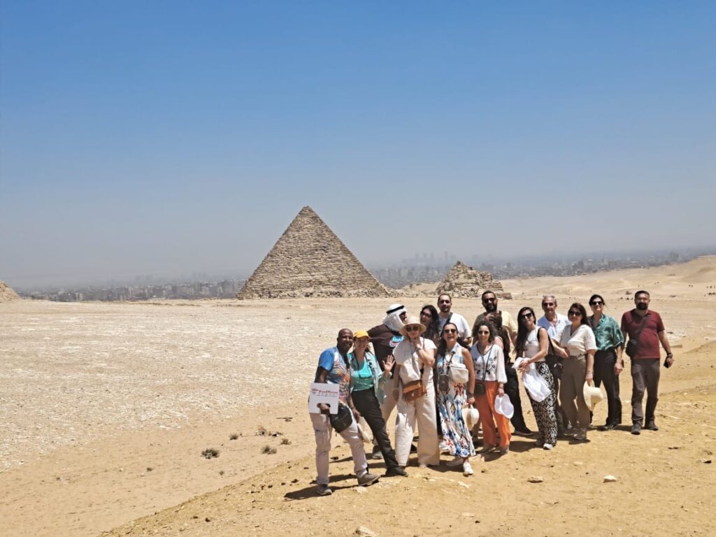 cairo HighLights tours