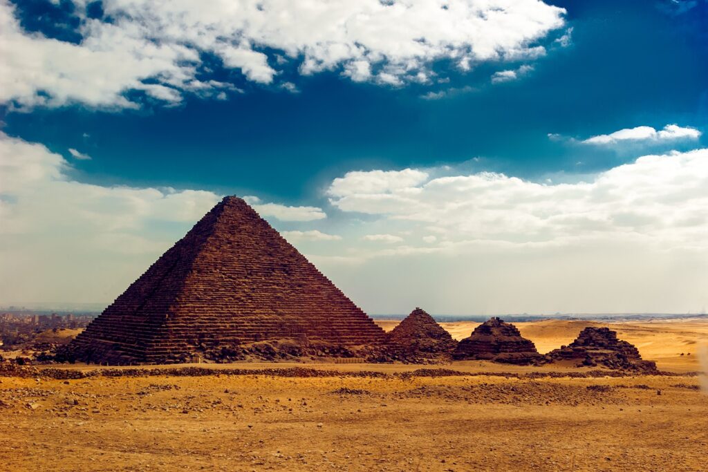 Adventure Program egypt tour packages