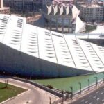 Bibliotheca Alexandrina Library Tour