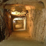 Catacomb of Kom El Shoqafa Tours