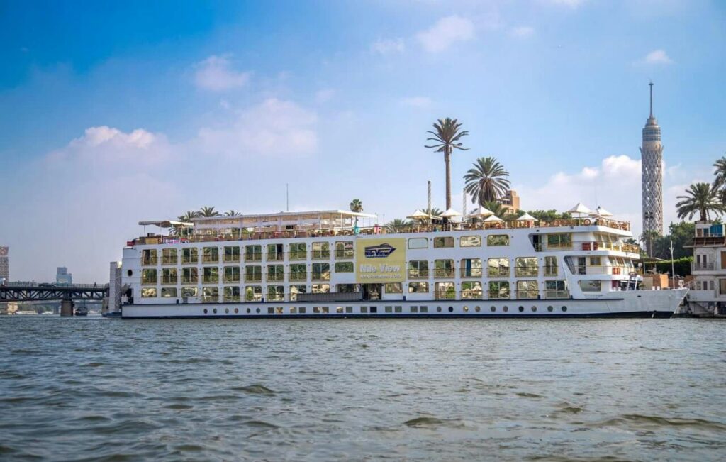 Classical Tour Standard 11 Days Cairo luxor aswan nile cruise