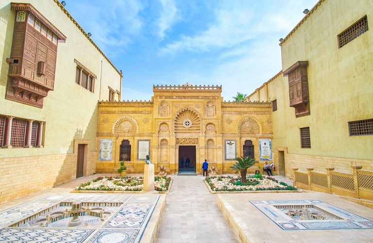 Coptic Museum Cairo Tour with Guide