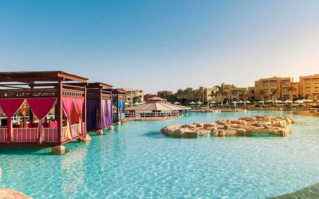 Is Sharm El Sheikh worth visiting