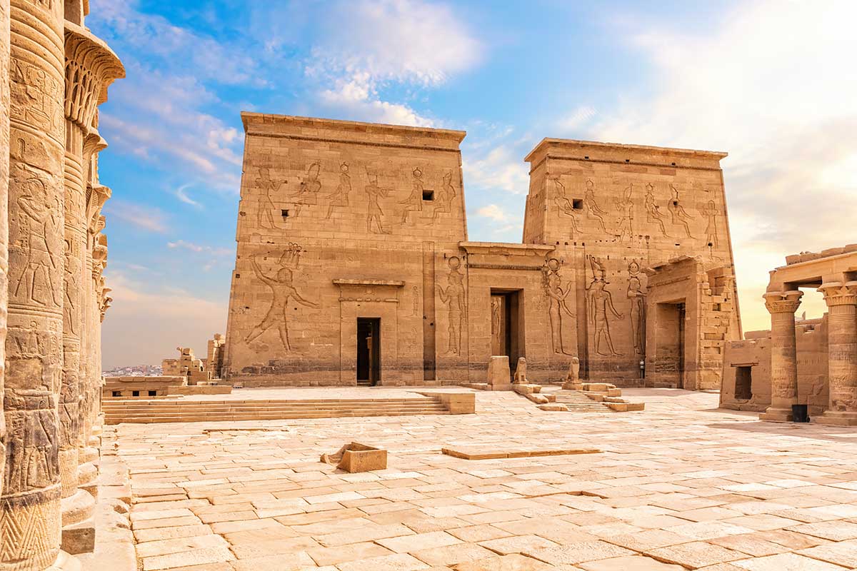 Best Upper Egypt tours