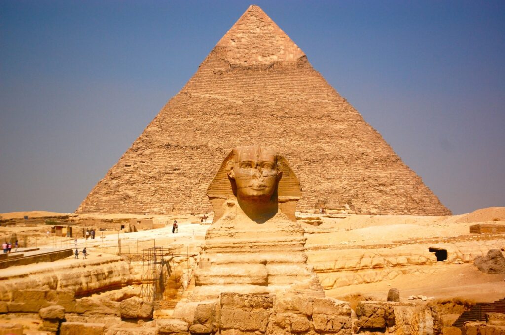 Cheap all inclusive Egypt tour packages from South Africa