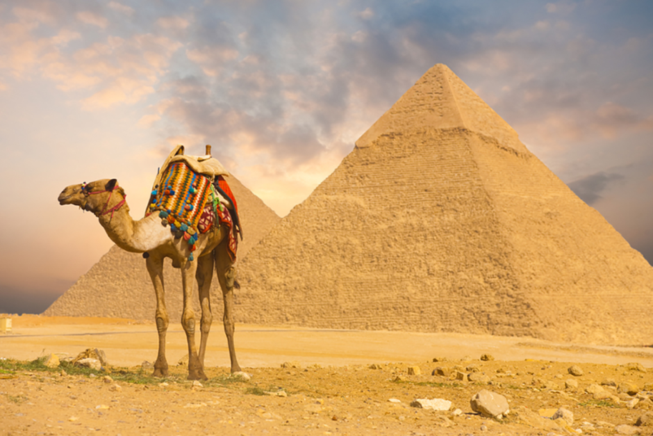 Panorama Tours Package Egypt 10 day